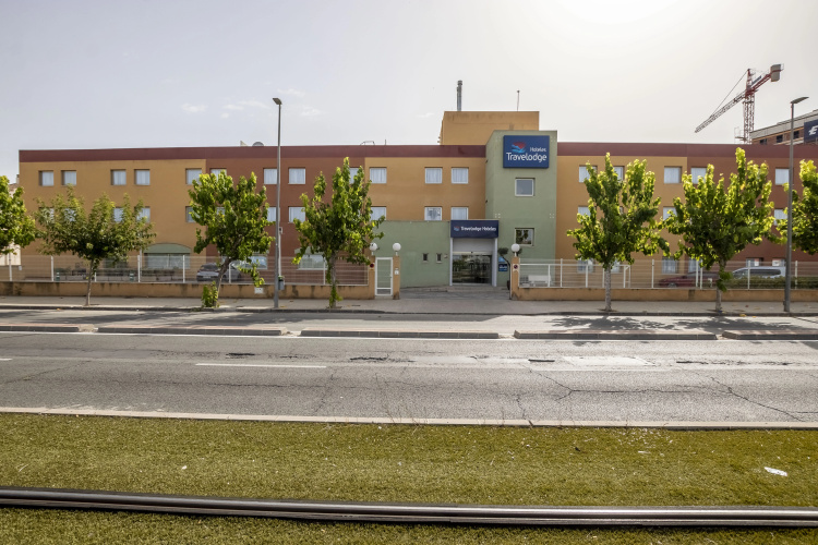 Hotel Campanile Alicante