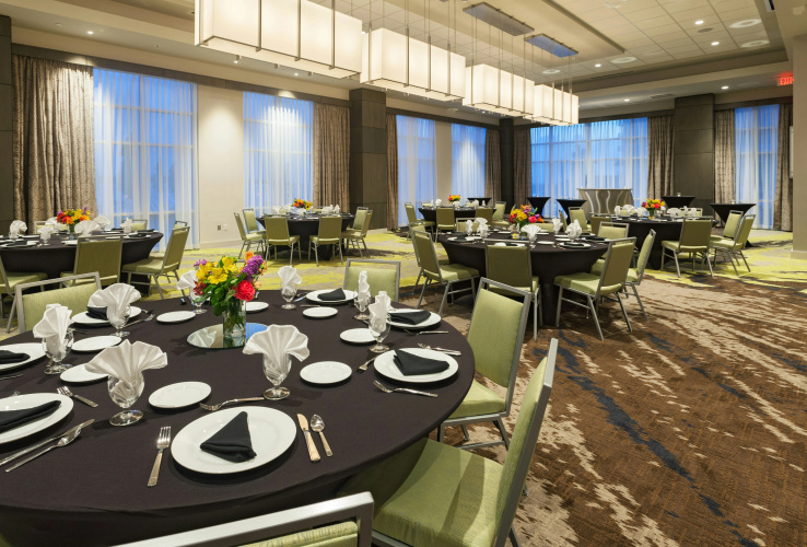 Hilton Garden Inn Ft. Walton Beach photo 27