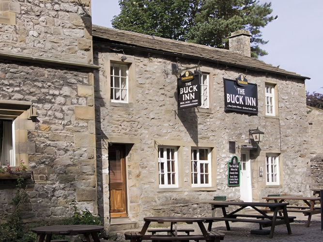 Town Head Farm