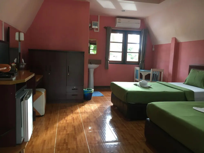 Panichat Resort