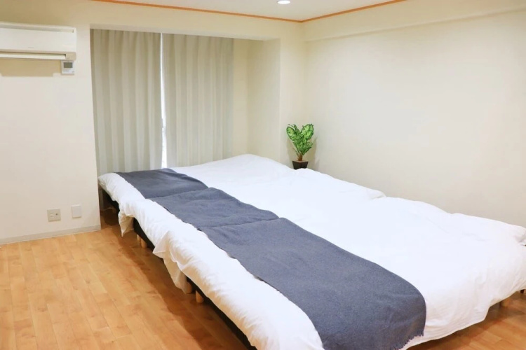 Viva Apartment Yabacho
