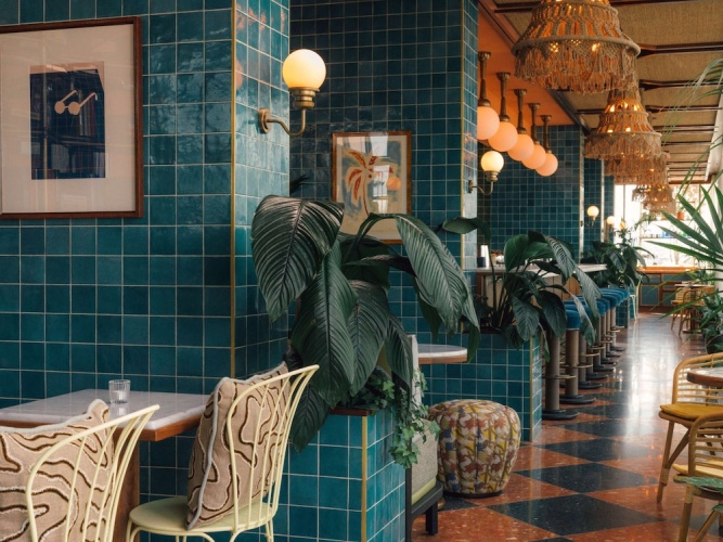 The Hoxton, Vienna photo 33