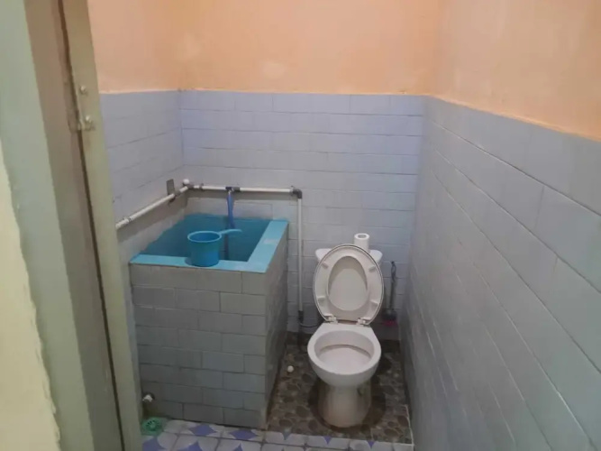Osing Pesona House