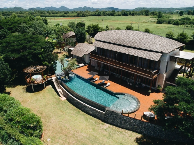 Villa