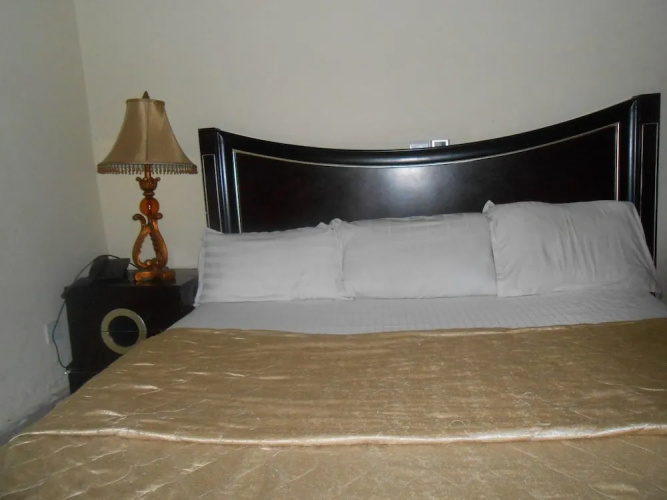 Nicolizy Hotel