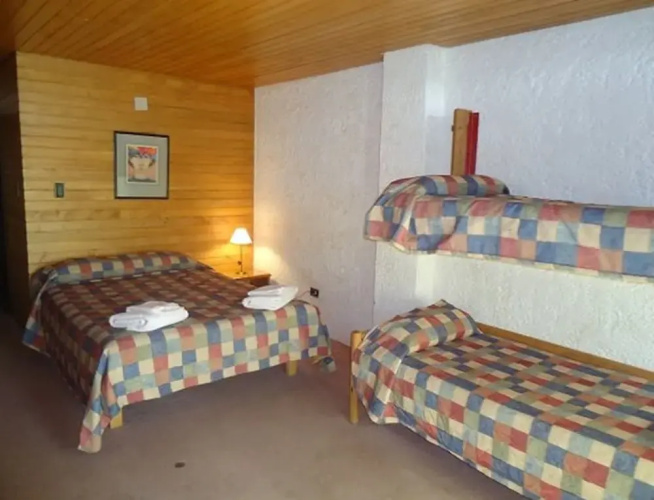Hotel Los Molles