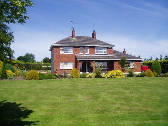 Meadow View B&b