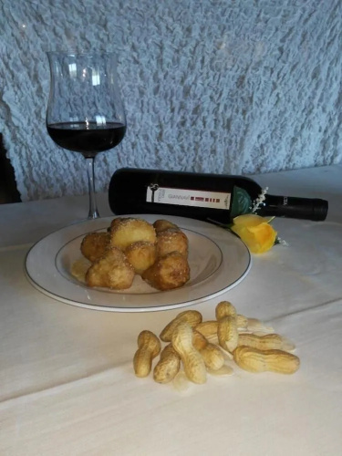 Agriturismo Giannavì
