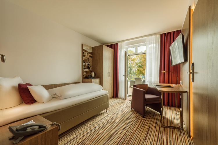 Best Western Plus Hotel Stadtquartier Haan