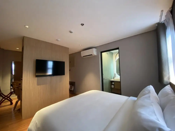 Moonstar Cebu Hotel