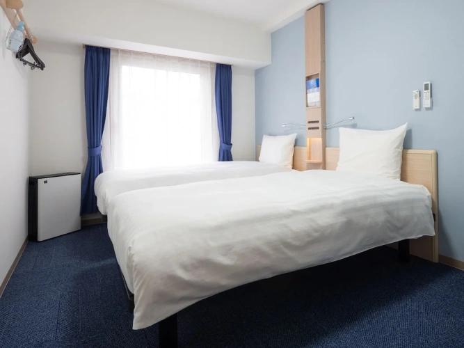 Premium Plus Twin room