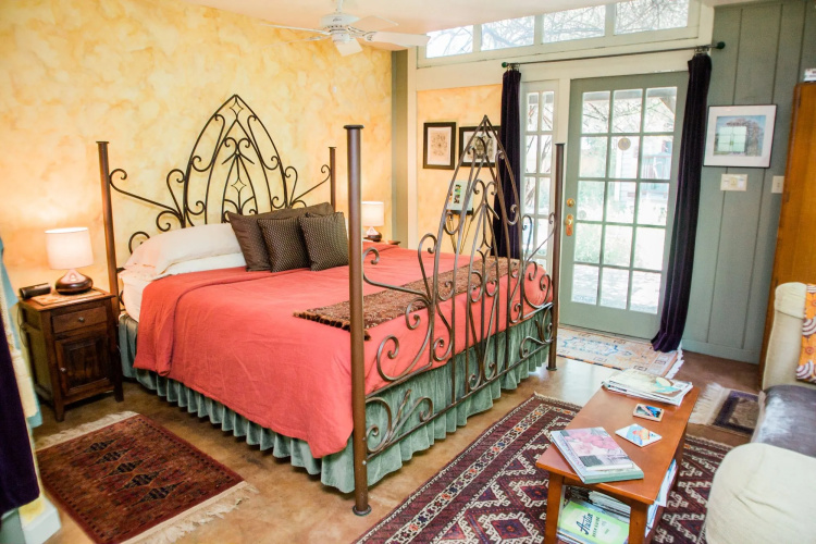 Park Lane Guest House