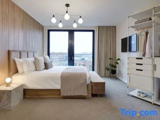 2 Bedrooms Classic Suite