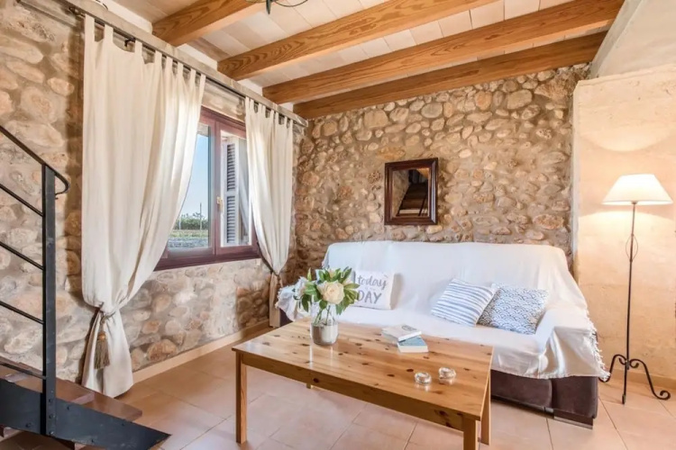 Villa - 3 Bedrooms with Pool - 103148