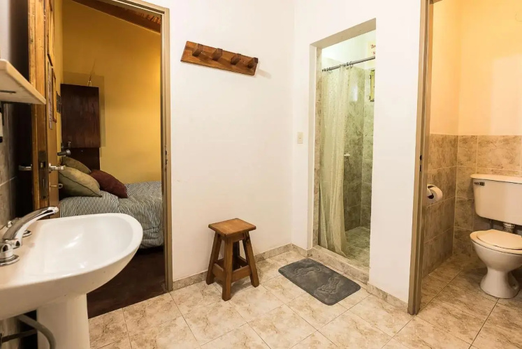 Hostal La Tosca