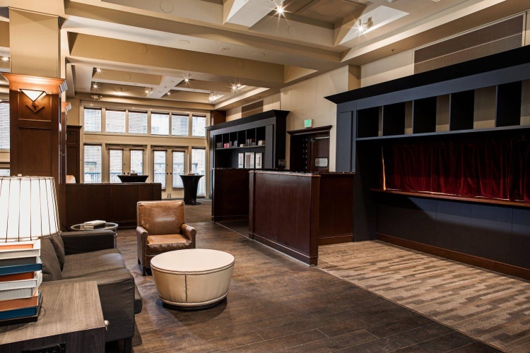 The Alexis Royal Sonesta Hotel Seattle photo 20