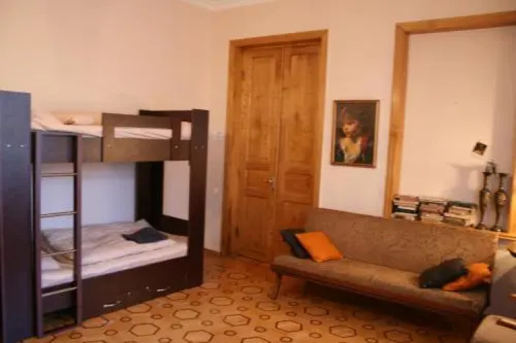 Hostel Bavaria