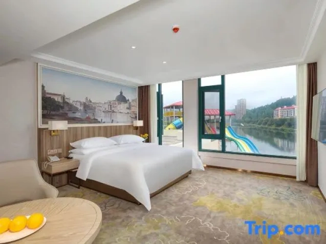 Business Double Suite