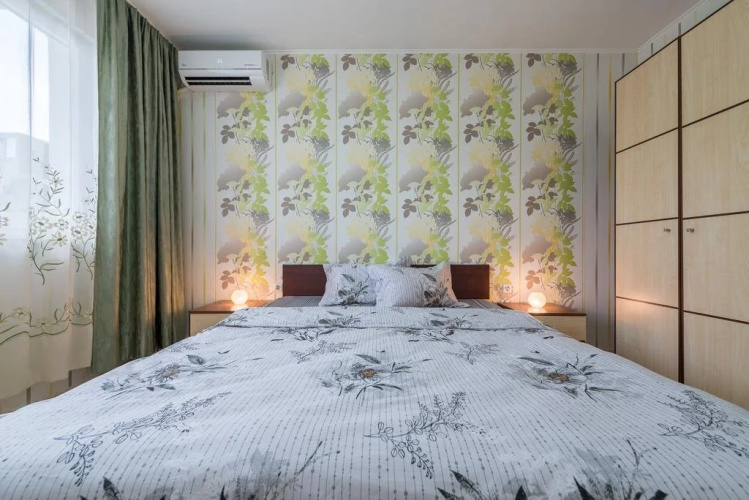 Sofia Central Hotel Apartments