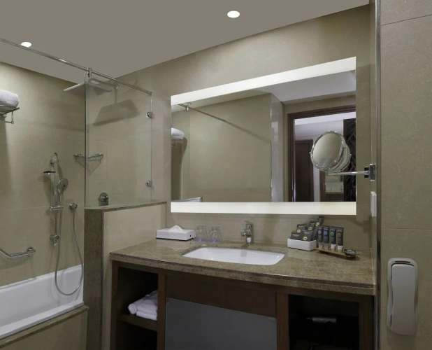 Premier Double room