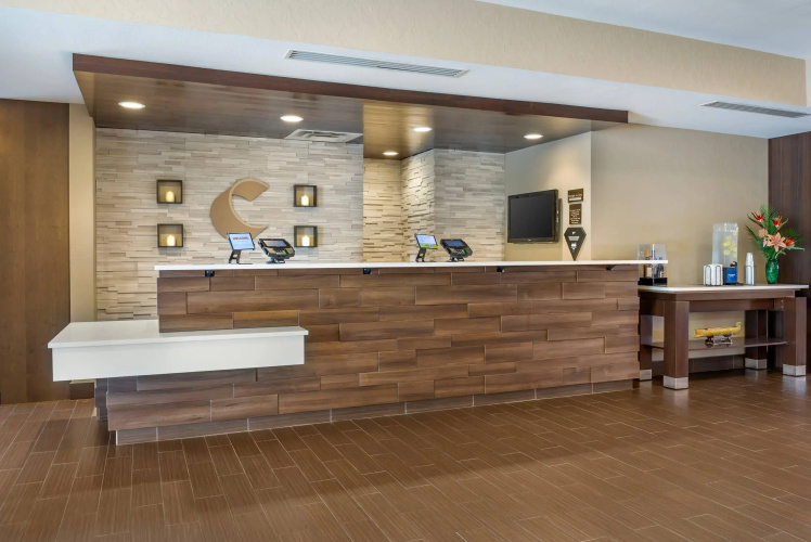 Comfort Suites Florence - Cincinnati South