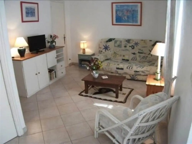 La Pairoulette by Gites de France