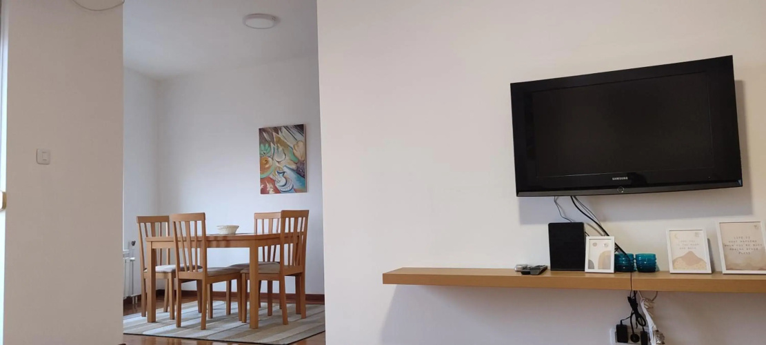 Luka Apartment