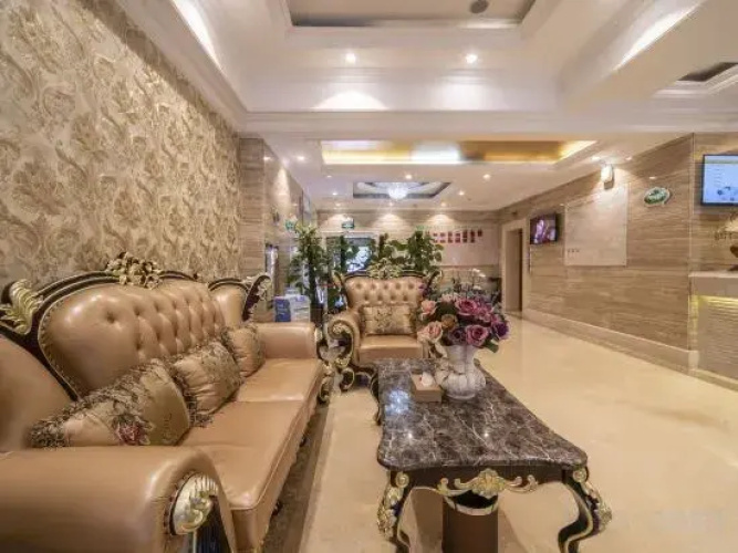 Vienna Hotel