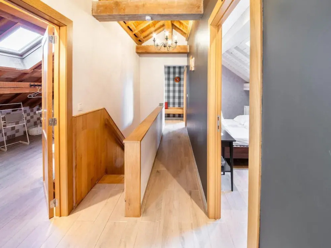 Charming Home in Ardennes