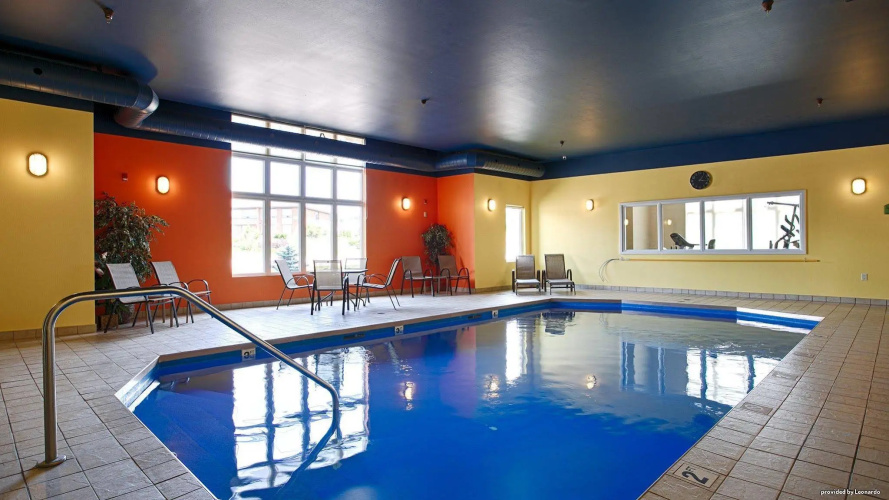 Best Western Plus Moncton photo 13