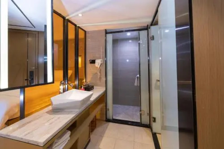 Orange Tree International Apartment