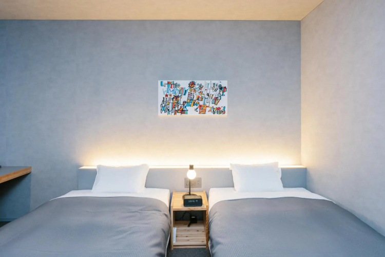 Hotel Mazarium