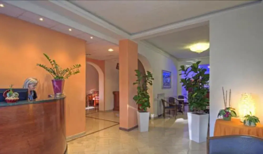 Hotel Firenze