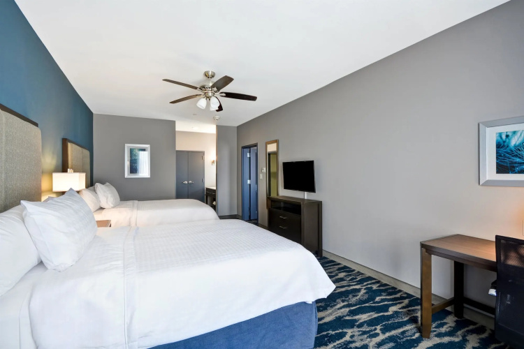Homewood Suites by Hilton Conroe