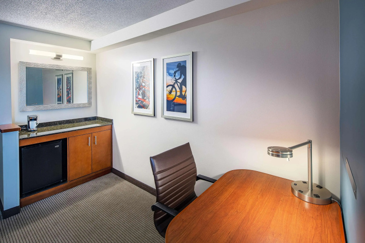Hyatt Place Madison Downtown