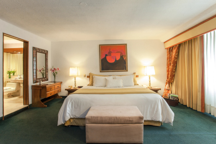 Antara Hotel & Suites - Miraflores