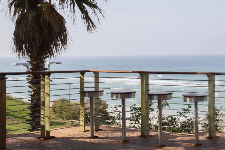 GK Apartments Yerushalaim 16 str