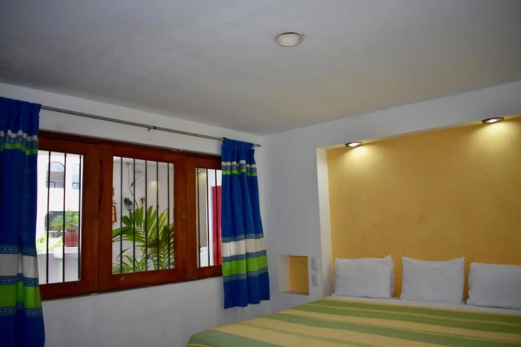 Hotel Plaza Huatulco