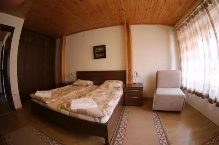 Aurora Guest House