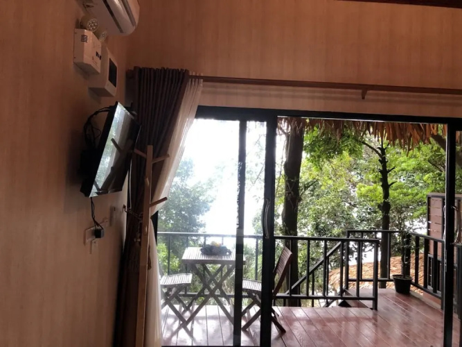 Decho Beach Resort