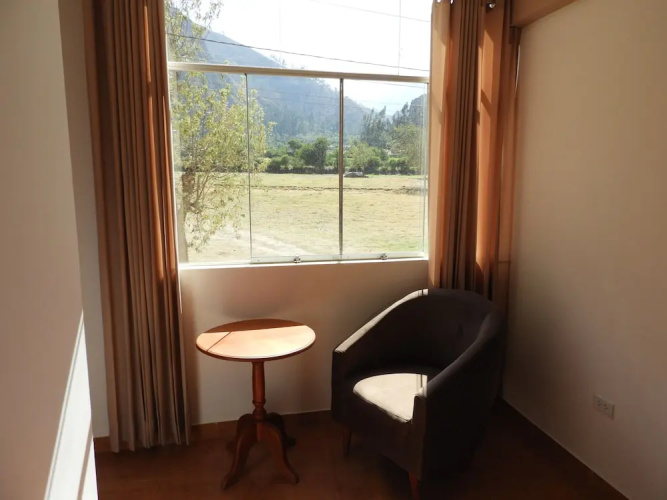 Ayllu B&B Ollantaytambo