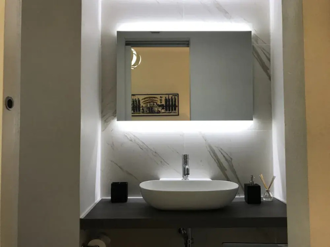 Mercato Rooms