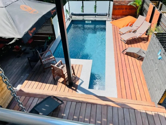 Superior Apartment