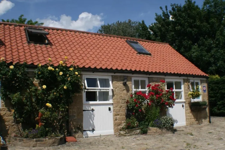 1 Bedroom Cottage