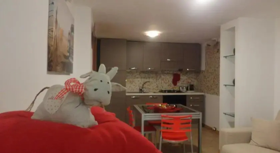 Appartamento Tirella