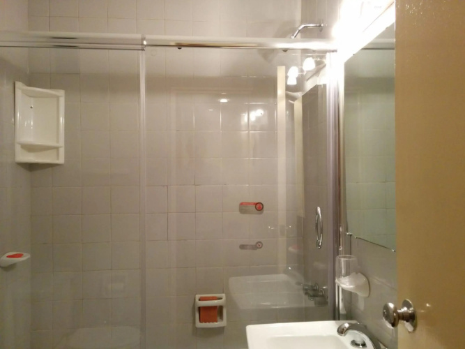 Apartamento Edificio Crucero