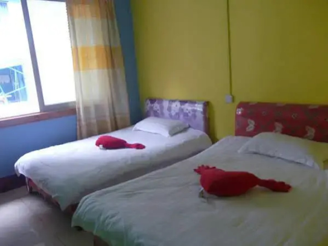 Yangshuo Qingqing Hotel