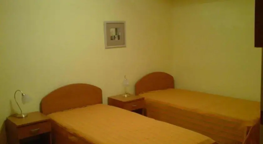 Guest House Orah