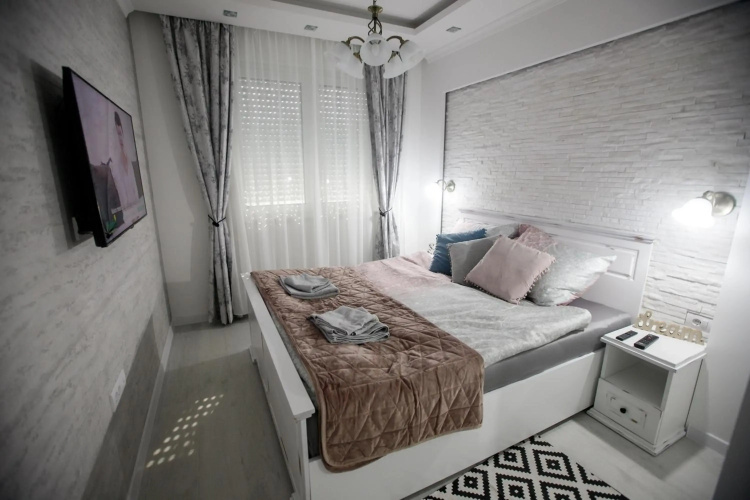 Apartman MDB RETRO