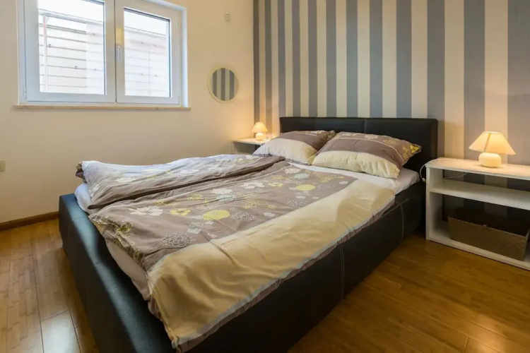 Apartment Marko